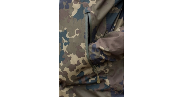 KORDA - Bunda Drykore Jacket Dark Kamo vel. 4XL