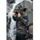 KORDA - Bunda Drykore Jacket Dark Kamo vel. M