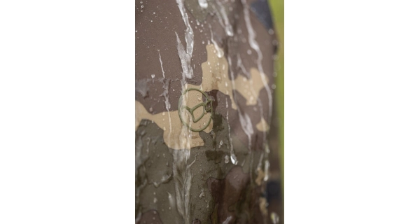 KORDA - Bunda Drykore Jacket Dark Kamo vel. M