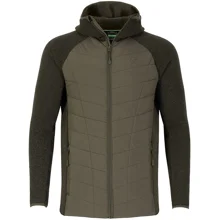 KORDA - Bunda Hybrid Jacket Olive vel. 2XL