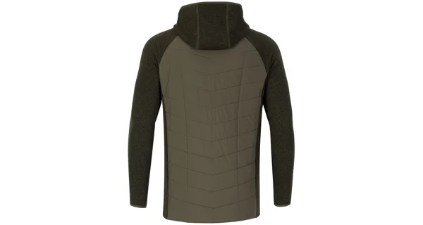 KORDA - Bunda Hybrid Jacket Olive vel. 2XL