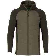 KORDA - Bunda Hybrid Jacket Olive vel. 3XL
