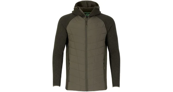 KORDA - Bunda Hybrid Jacket Olive vel. 3XL