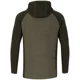 KORDA - Bunda Hybrid Jacket Olive vel. L