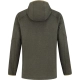 KORDA - Bunda Kore Polar Fleece Jacket vel. XL