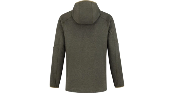KORDA - Bunda Kore Polar Fleece Jacket vel. XL