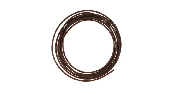 KORDA - Bužírka sinking rig tube gravel 0,75 mm 2 m