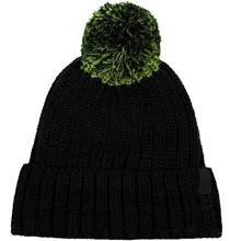 KORDA - Čepice Nanny Pat Hat Black