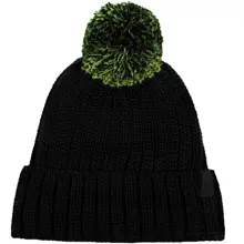 KORDA - Čepice Nanny Pat Hat Black