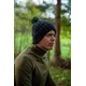 KORDA - Čepice Nanny Pat Hat Black