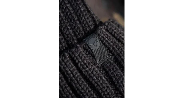 KORDA - Čepice Nanny Pat Hat Black