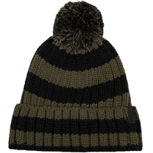 KORDA - Čepice Nanny Pat Hat Dark Olive