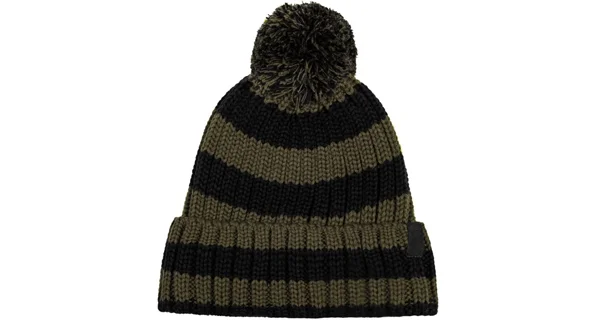 KORDA - Čepice Nanny Pat Hat Dark Olive