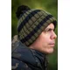 KORDA - Čepice Nanny Pat Hat Dark Olive