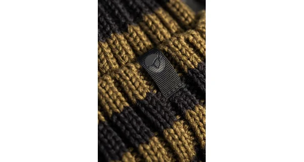 KORDA - Čepice Nanny Pat Hat Dark Olive