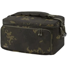 KORDA - Chladící taška Compac Cool Bag Dark Kamo vel. XL