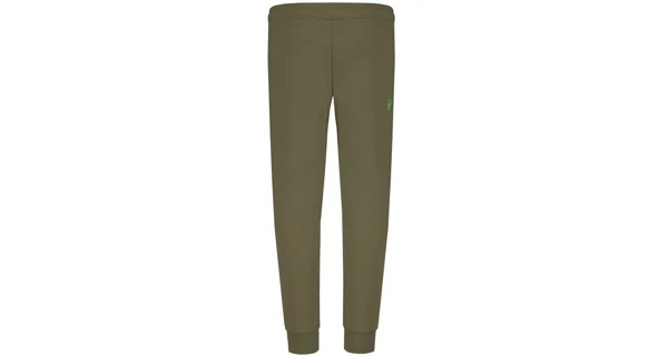 KORDA - Dětské tepláky Kids Kore Jogger Dark Olive 12-13 let