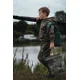 KORDA - Dětské tepláky Kids Kore Jogger Dark Olive 12-13 let