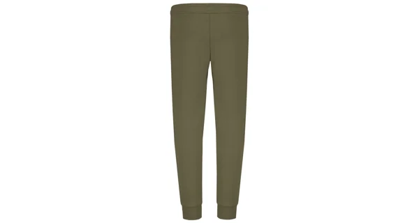 KORDA - Dětské tepláky Kids Kore Jogger Dark Olive 4-5 let