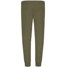 KORDA - Dětské tepláky Kids Kore Jogger Dark Olive 8-9 let