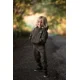 KORDA - Dětské tepláky Kids Kore Jogger Dark Olive 8-9 let