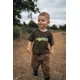 KORDA - Dětské tričko TK Kids T-Shirt Dark Olive 10-11 let