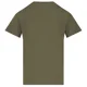 KORDA - Dětské tričko TK Kids T-Shirt Dark Olive 8-9 let