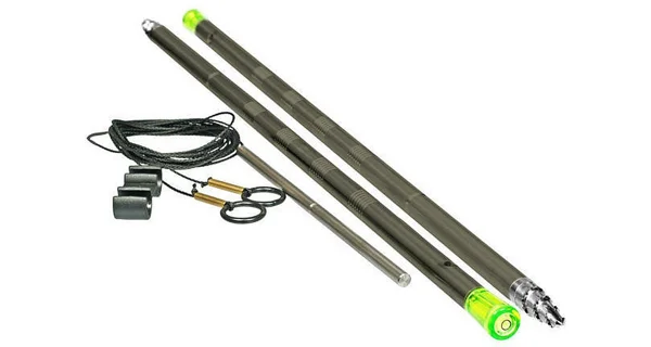 KORDA - Distanční tyče Distance Sticks