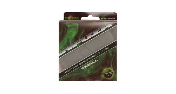 KORDA - Dóza na dipování Infuza Small (malá krabička)