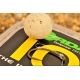 KORDA - Fluorocarbon IQ The Intelligent Hooklink 10 lb 20 m