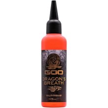 KORDA - Goo Booster 115 ml Dragon's Breath Supreme