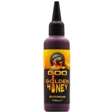KORDA - Goo Booster 115 ml Golden Honey Supreme