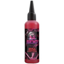 KORDA - Goo Booster 115 ml Spicy Squid Power Smoke