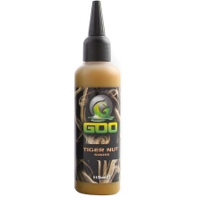 KORDA - Goo Booster 115 ml Tiger Nut Smoke