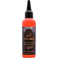 KORDA - Goo Booster Dragon's Breath Supreme 115 ml
