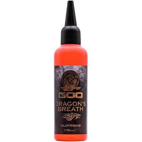 KORDA - Goo Booster Dragon's Breath Supreme 115 ml