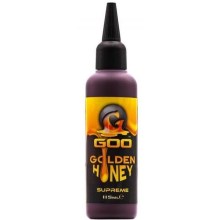KORDA - Goo Booster Golden Honey Supreme KORDA - Goo Booster Golden Honey Supreme