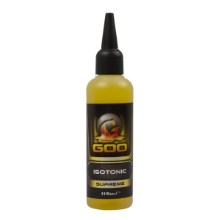 KORDA - Goo booster Isotonic Supreme 115 ml