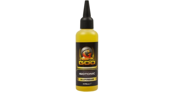 KORDA - Goo Booster Isotonic Supreme 115 ml