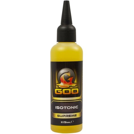 KORDA - Goo Booster Isotonic Supreme 115 ml