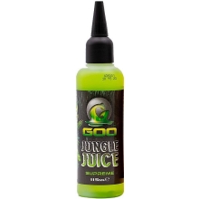 KORDA - Goo Booster Jungle Juice Supreme 115 ml