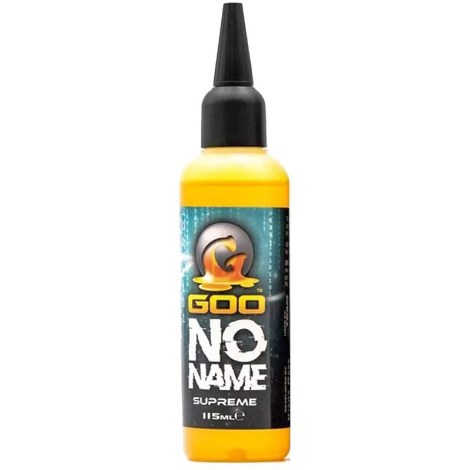 KORDA - Goo Booster No Name Supreme 115 ml