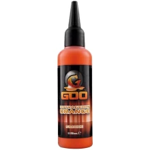 KORDA - Goo Booster Outrageous Orange Supreme 115 ml