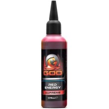 KORDA - Goo Booster Red Energy Supreme 115 ml