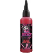 KORDA - Goo Booster Spicy Squid Supreme 115 ml KORDA - Goo Booster Spicy Squid Supreme 115 ml