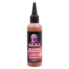 KORDA - Goo booster Super Scopex Supreme 115 ml