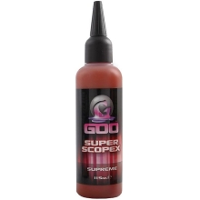 KORDA - Goo Booster Super Scopex Supreme 115 ml