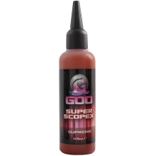 KORDA - Goo Booster Super Scopex Supreme 115 ml