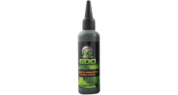 KORDA - Goo Booster Tutti Frutti Power Smoke 115 ml