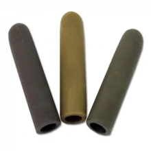 KORDA - Gumový převlek Helicopter Sleeves Brown 10 ks KORDA - Gumový převlek Helicopter Sleeves Brown 10 ks
